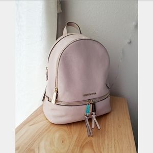 Michael Kors backpack